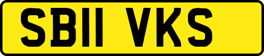 SB11VKS