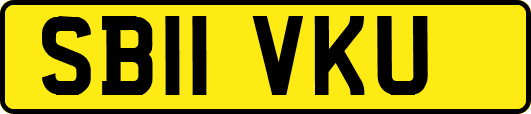 SB11VKU