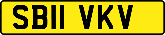 SB11VKV