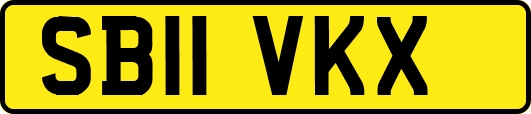 SB11VKX