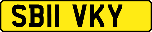 SB11VKY