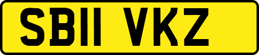 SB11VKZ