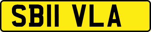 SB11VLA