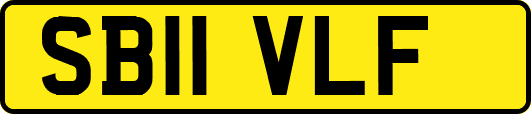 SB11VLF