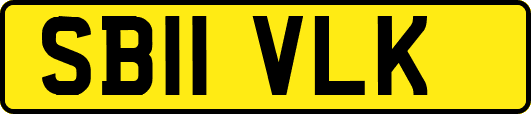 SB11VLK
