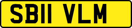 SB11VLM