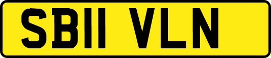 SB11VLN