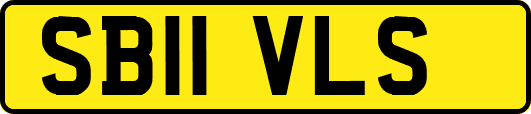 SB11VLS