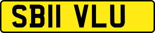 SB11VLU