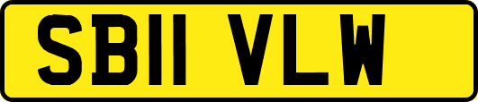SB11VLW