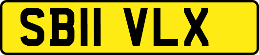 SB11VLX
