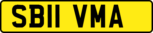 SB11VMA