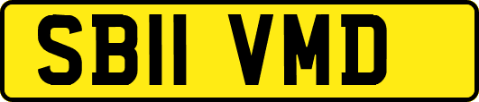 SB11VMD