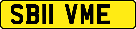 SB11VME