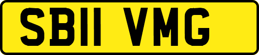 SB11VMG