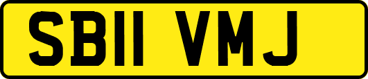 SB11VMJ