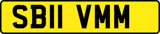 SB11VMM