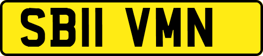 SB11VMN