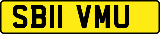 SB11VMU