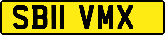 SB11VMX