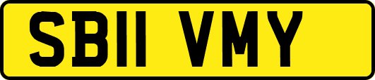 SB11VMY