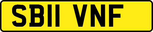 SB11VNF