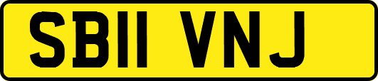 SB11VNJ