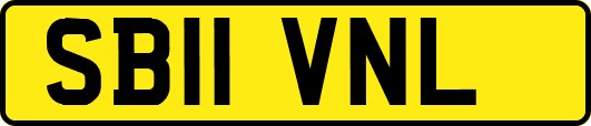 SB11VNL