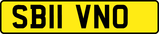 SB11VNO