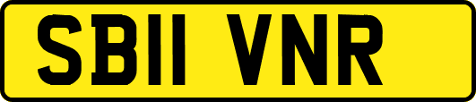 SB11VNR