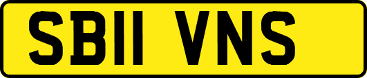 SB11VNS