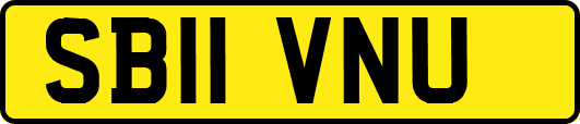 SB11VNU