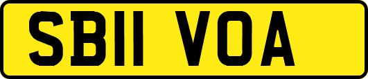 SB11VOA