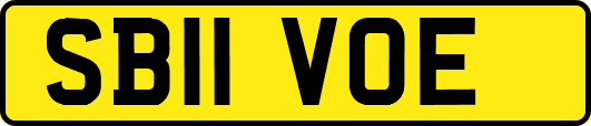 SB11VOE