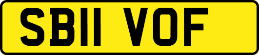 SB11VOF