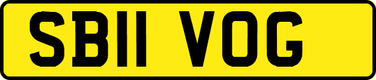 SB11VOG