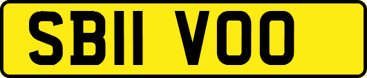 SB11VOO