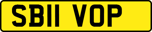 SB11VOP