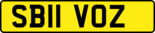SB11VOZ