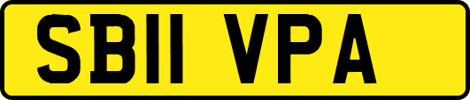 SB11VPA