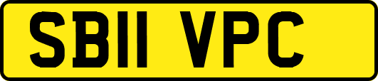 SB11VPC