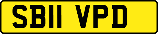 SB11VPD
