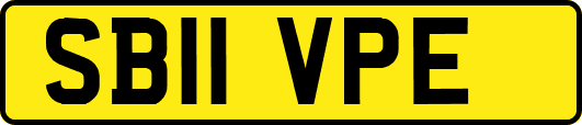 SB11VPE