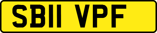 SB11VPF