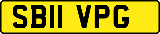 SB11VPG