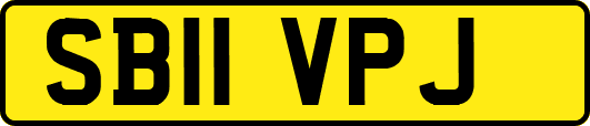 SB11VPJ