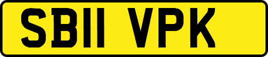 SB11VPK