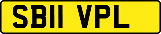 SB11VPL