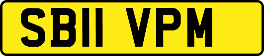 SB11VPM
