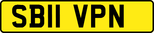 SB11VPN